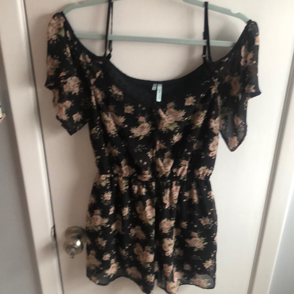 Maurices | romper